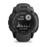 Garmin Instinct 2X Solar 2.79 cm (1.1 ) MIP 50 mm Touchscreen digitale 176 x 176 pixel grafica GPS (satellite)