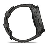 Garmin Instinct 2X Solar 2.79 cm (1.1 ) MIP 50 mm Touchscreen digitale 176 x 176 pixel grafica GPS (satellite)