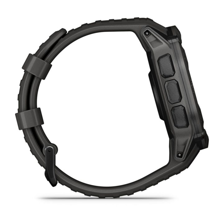 Garmin Instinct 2X Solar 2.79 cm (1.1 ) MIP 50 mm Touchscreen digitale 176 x 176 pixel grafica GPS (satellite)