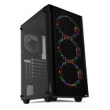 iBox CETUS 903 Case Midi Tower Nero