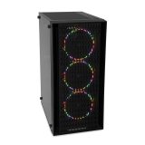 iBox CETUS 903 Case Midi Tower Nero