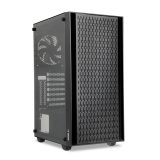 iBox CETUS 903 Case Midi Tower Nero