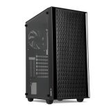 iBox CETUS 903 Case Midi Tower Nero