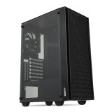 iBox CETUS 903 Case Midi Tower Nero