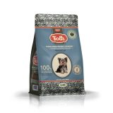 FOLK Razze piccole Arrosto di agnello stile Podhale con quaglia e prezzemolo - cibo secco cani - 1 6kg