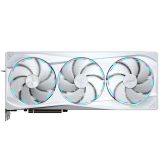GIGABYTE AORUS GeForce RTX 5090 STEALTH ICE 32G Scheda grafica - 32GB GDDR7 512bit PCI-E 5.0 2655MHz Core Clock 3 x DP 2.1a 1 x
