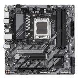 GIGABYTE B850M D3HP Scheda madre - AMD Ryzen 9000 Series CPUs 5+2+2 Phases Digital VRM fino a 8200MHz DDR5 (OC) 1xPCIe 5.0 + 1xP