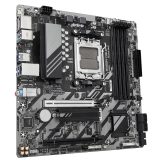 GIGABYTE B850M D3HP Scheda madre - AMD Ryzen 9000 Series CPUs 5+2+2 Phases Digital VRM fino a 8200MHz DDR5 (OC) 1xPCIe 5.0 + 1xP