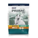 PUPIL Prime Mini Ricco di pollame con manzo - cibo secco cani - 10kg