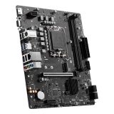 MSI PRO H610M-E DDR4 scheda madre Intel H610 LGA 1700 micro ATX