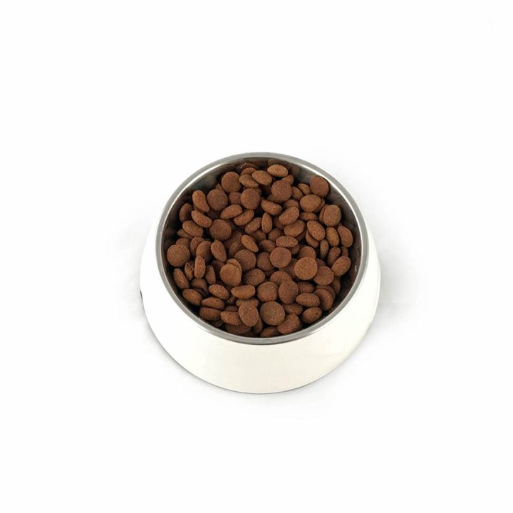 PUPIL Premium Junior Razze grandi e giganti Ricco di manzo - cibo secco cani - 12kg