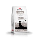PUPIL Premium Razze medie e grandi Ricco di agnello e riso - cibo secco cani - 12kg