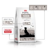 PUPIL Premium Razze medie e grandi Ricco di agnello e riso - cibo secco cani - 12kg