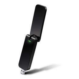 TP-LINK AC1300 Adattatore USB WiFi Dual Band wireless