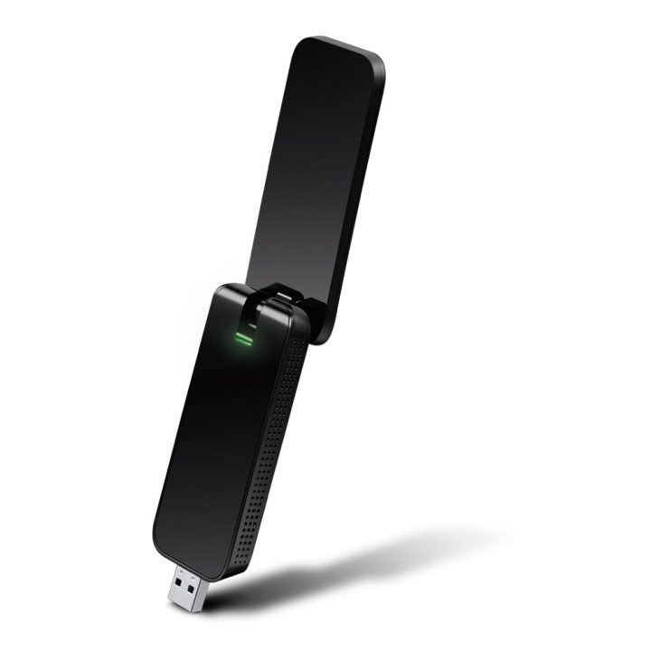 TP-LINK AC1300 Adattatore USB WiFi Dual Band wireless