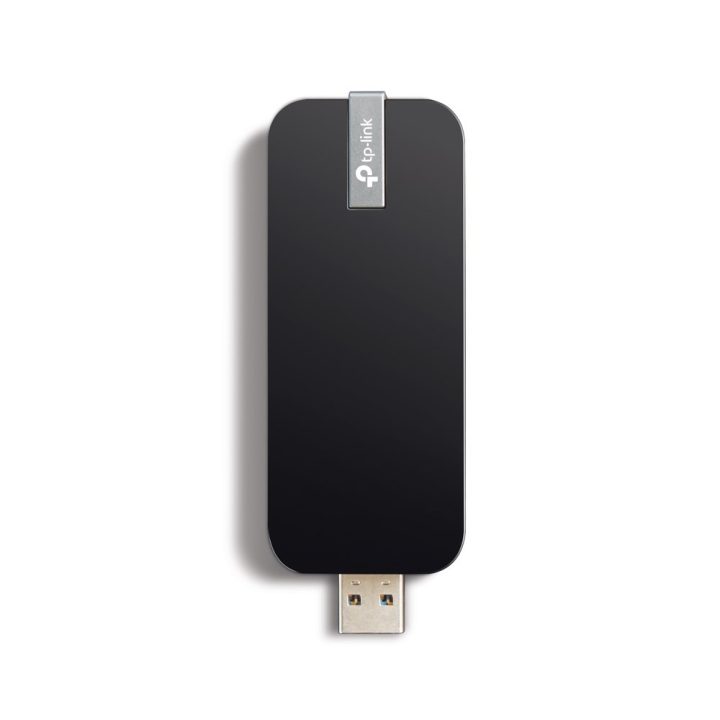 TP-LINK AC1300 Adattatore USB WiFi Dual Band wireless