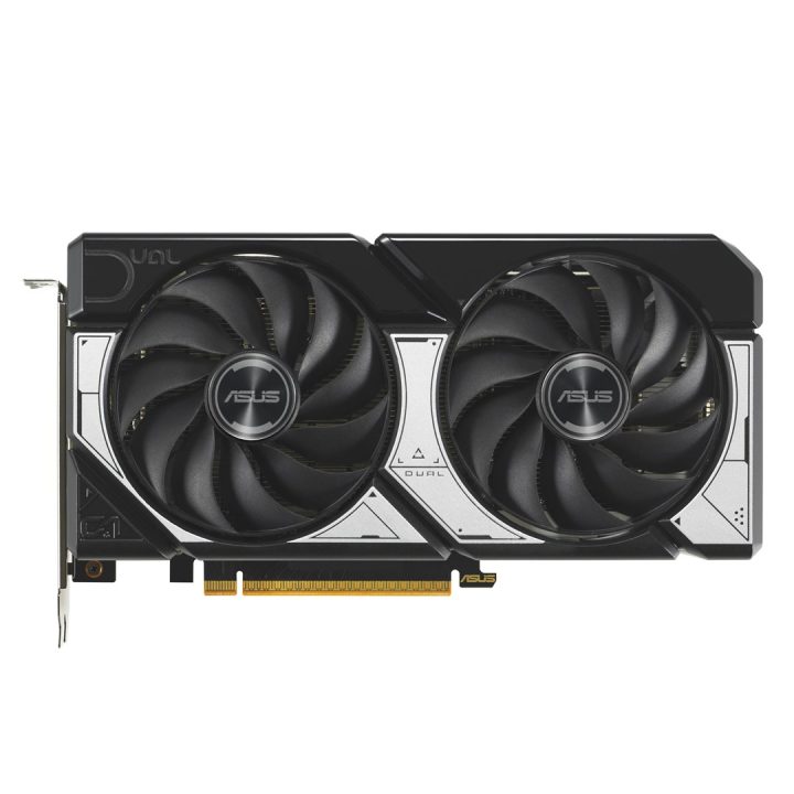 ASUS Scheda grafica Dual GeForce RTX 5060 8 GB OC