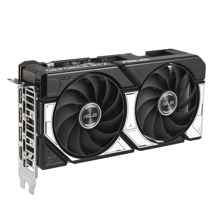 ASUS Scheda grafica Dual GeForce RTX 5060 8 GB OC