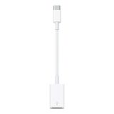 Apple MW5L3ZM/A USB cavo USB C USB A bianco