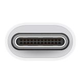 Apple MW5L3ZM/A USB cavo USB C USB A bianco