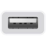 Apple MW5L3ZM/A USB cavo USB C USB A bianco