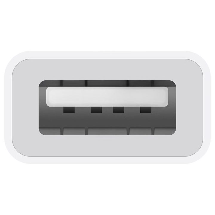 Apple MW5L3ZM/A USB cavo USB C USB A bianco