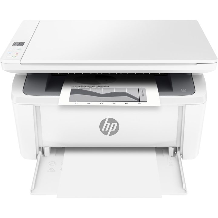HP LaserJet MFP M140w Stampante