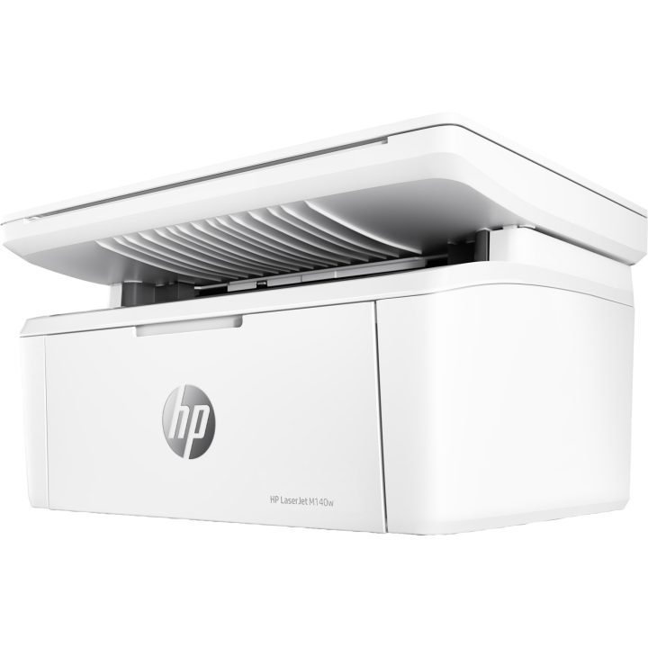 HP LaserJet MFP M140w Stampante