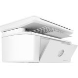 HP LaserJet MFP M140w Stampante
