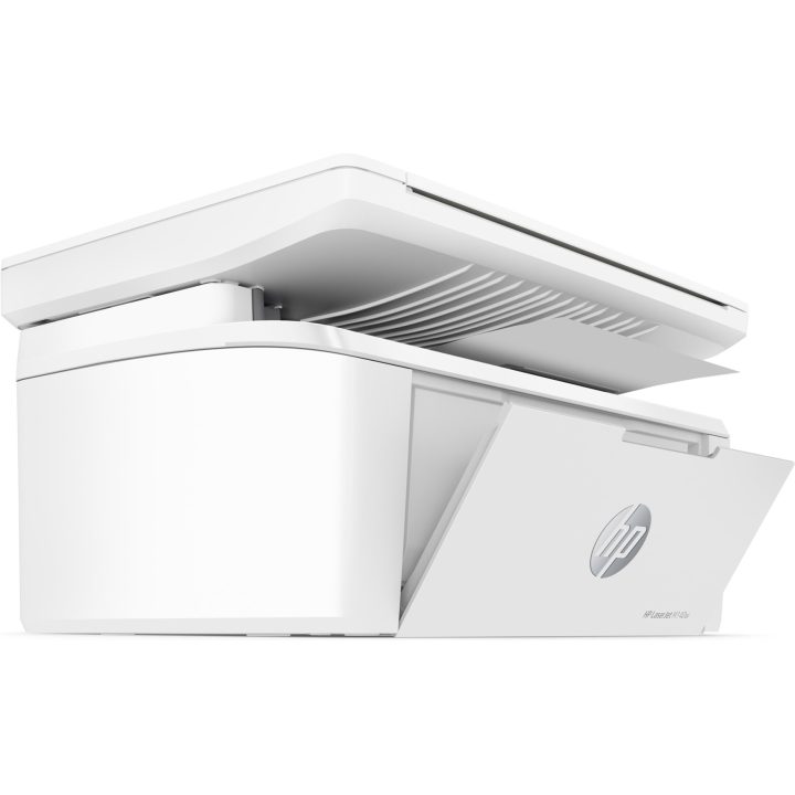 HP LaserJet MFP M140w Stampante