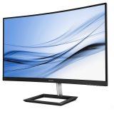 Philips E Line 322E1C/00 LED display 80 cm (31.5 ) 1920 x 1080 pixels Full HD LCD Nero