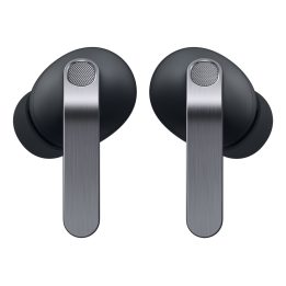 Samsung Galaxy SM-R640 Cuffia True Wireless Stereo (TWS) In-ear Chiamate/Musica Bluetooth Nero