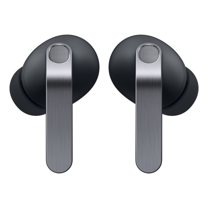 Samsung Galaxy SM-R640 Cuffia True Wireless Stereo (TWS) In-ear Chiamate/Musica Bluetooth Nero