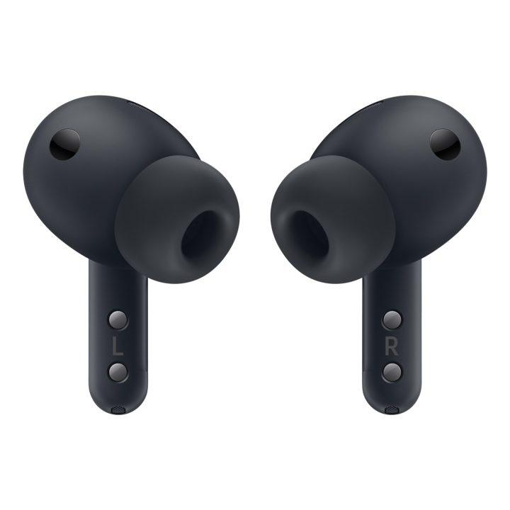 Samsung Galaxy SM-R640 Cuffia True Wireless Stereo (TWS) In-ear Chiamate/Musica Bluetooth Nero