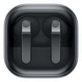 Samsung Galaxy SM-R640 Cuffia True Wireless Stereo (TWS) In-ear Chiamate/Musica Bluetooth Nero