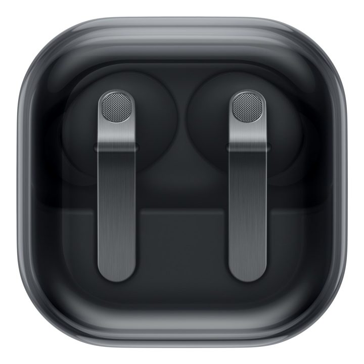 Samsung Galaxy SM-R640 Cuffia True Wireless Stereo (TWS) In-ear Chiamate/Musica Bluetooth Nero