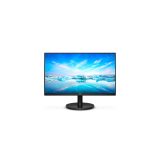 Philips V Line 222V8LA/00 monitor computer 54.6 cm (21.5 ) 1920 x 1080 pixels Full HD LCD Nero