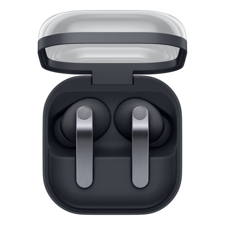 Samsung Galaxy SM-R640 Cuffia True Wireless Stereo (TWS) In-ear Chiamate/Musica Bluetooth Nero