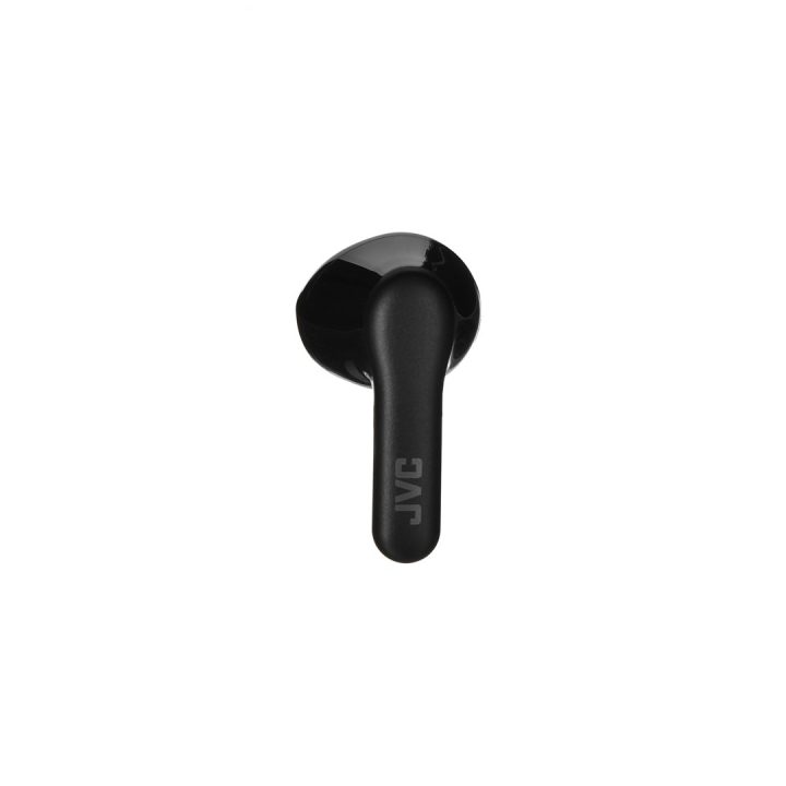 JVC EARBUDS HA-A3T CUFFIE HAA-3TBU (IN-EAR WIRELESS NERO)