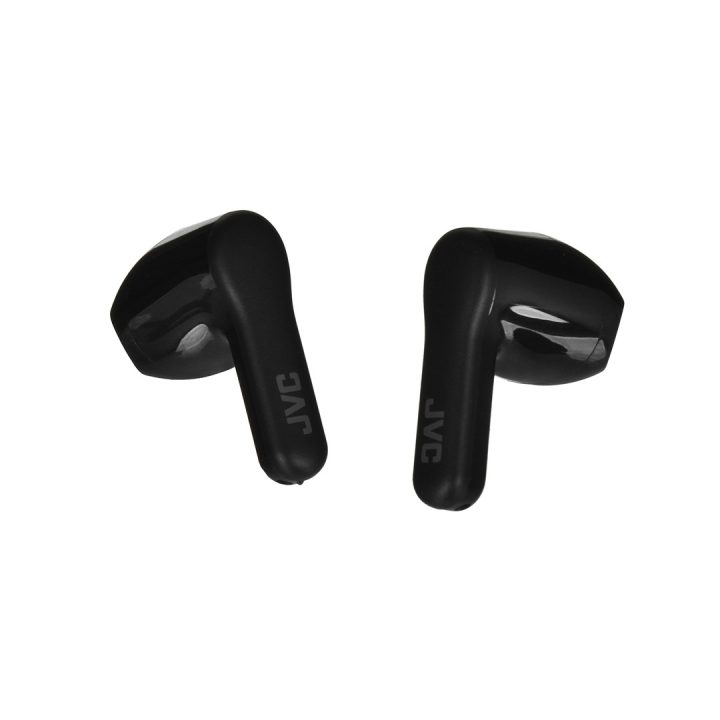 JVC EARBUDS HA-A3T CUFFIE HAA-3TBU (IN-EAR WIRELESS NERO)