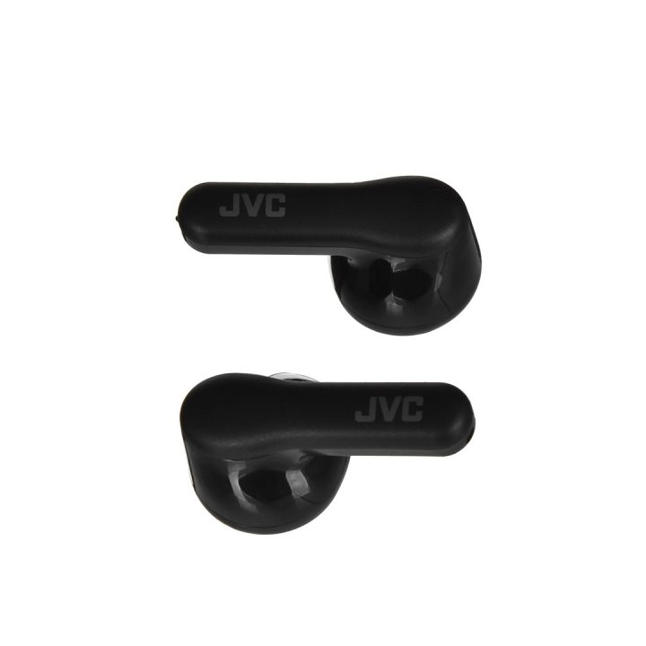 JVC EARBUDS HA-A3T CUFFIE HAA-3TBU (IN-EAR WIRELESS NERO)