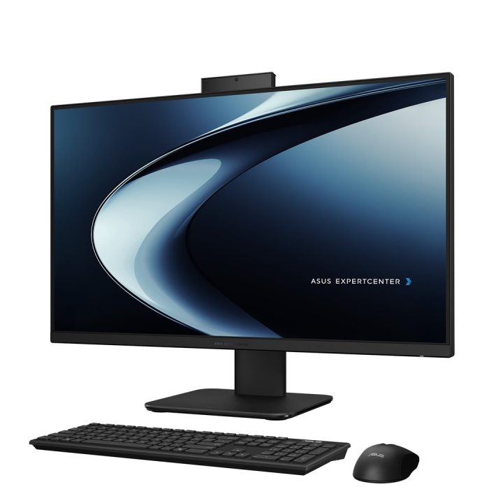 ASUS ExpertCenter P470VAK-BPE909X Core 5 210H 27.0 FHD 300nits 100Hz AG 16GB DDR5 SSD512 Intel Graphics Cam1080p WLAN+BT LAN Kla