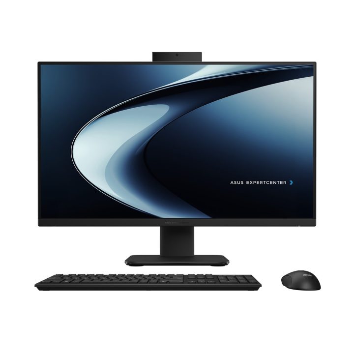 ASUS ExpertCenter P470VAK-BPE909X Core 5 210H 27.0 FHD 300nits 100Hz AG 16GB DDR5 SSD512 Intel Graphics Cam1080p WLAN+BT LAN Kla