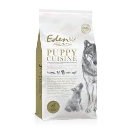 EDEN Puppy Cuisine 80/20 piccolo kibble - cibo secco per cani - 6kg
