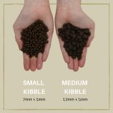 EDEN Puppy Cuisine 80/20 piccolo kibble - cibo secco per cani - 6kg