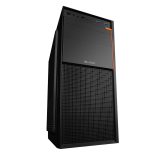 LOGIC Case J23 USB 3.0 X 2 nero