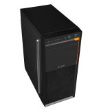 LOGIC Case J23 USB 3.0 X 2 nero