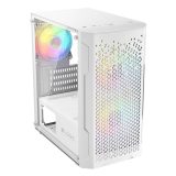 LOGIC ARAMIS ARGB Mini USB 3.0 bianco