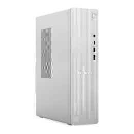 Lenovo IdeaCentre Tower 08IAS10 Ultra 5 225 16GB DDR5 5600 512GB SSD Intel Graphics WLAN+BT No OS Cloud grigio 3 anni on-site