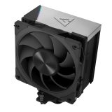 MODECOM Volcano 0C T701 Raffreddamento ad aria processore 12 cm nero